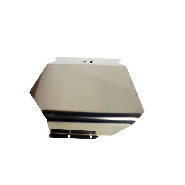 TF863 - Alloy fuel tank guard for Discovery 1