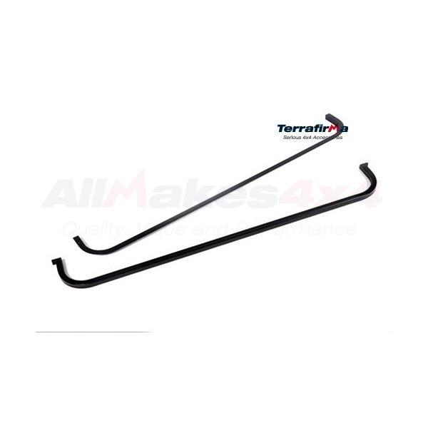 TF871 - Bulkhead removal kit for Defender 90 and 110