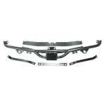 Rear Step Tow Bar - 90 - Upto 98