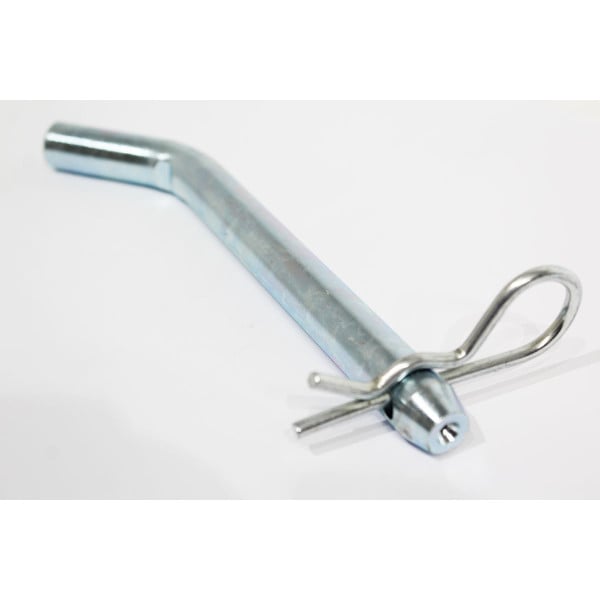 Rear Step Tow Bar Rec. Hitch Pin