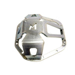 TF891 - Rear skeleton diff guard for Defender 110/130 with Salisbury rear axle