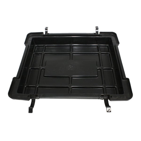 Spare High Lid & Clips - Tf893