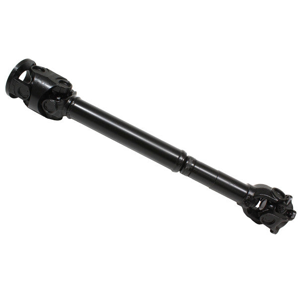 TFDC680 - Double cardan front propshaft for Defender Tdci 2007 on 680mm