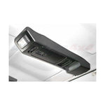 TFDRC - Roof console for Defender hard tops and station wagons without a sunroof