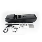 TFDRCTC - Roof console for Defender truck cabs