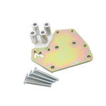 TFFRK - Fuel filter relocation kit for Defenders 1998 on with modified rear suspension