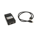 TFIIDBTG4 - TERRAFIRMA IID BLUETOOTH DIAGNOSTIC TOOL G4 From TERRAFIRMA
