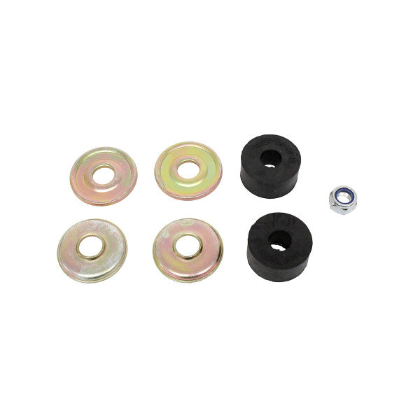 Shock Bush Kit - Upper & Lower