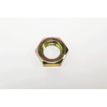 TFSRNUTLH - Replacement LH thread lock nut for HD steering rods