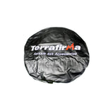Terrafirma Spare Wheel Cover