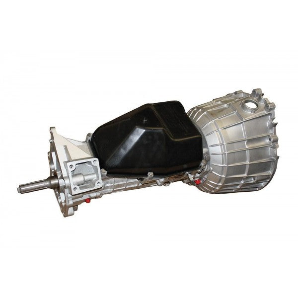 Gearbox Automatic suitable for Discovery 2 TD5 vehicles From VIN 2A736340 - TGD000220