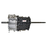 Gearbox Manual R380 suitable for Discovery 2 TD5 vehicles without oil cooler - TRC103350