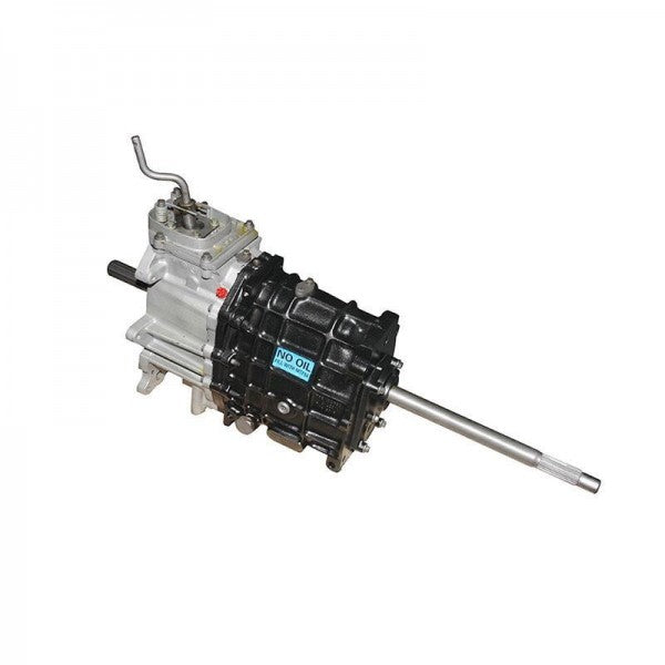 Gearbox Manual R380 suitable for Discovery 2 TD5 vehicles without oil cooler - TRC103350