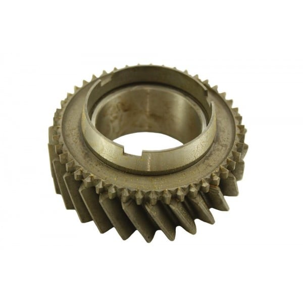 2nd Speed Gear