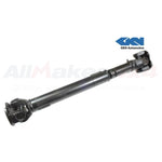 Wide Angle Propshaft - Front