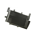 Transmission Oil Cooler