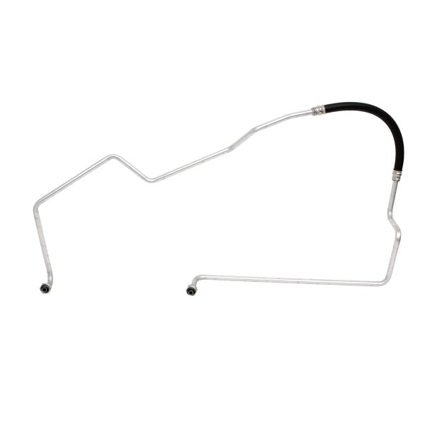 Pipe-Oil Cooler/Trans