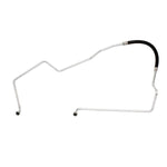 Pipe-Oil Cooler/Trans