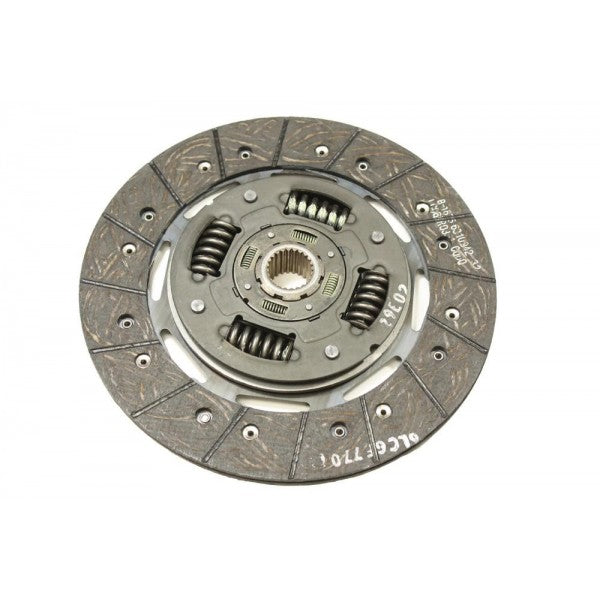 Clutch Plate