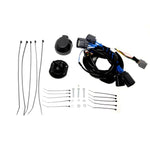Tow Bar Electrics - 12N / 12S Type - D4