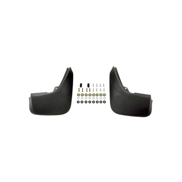 Mud Flaps - Rear - Disco Sport