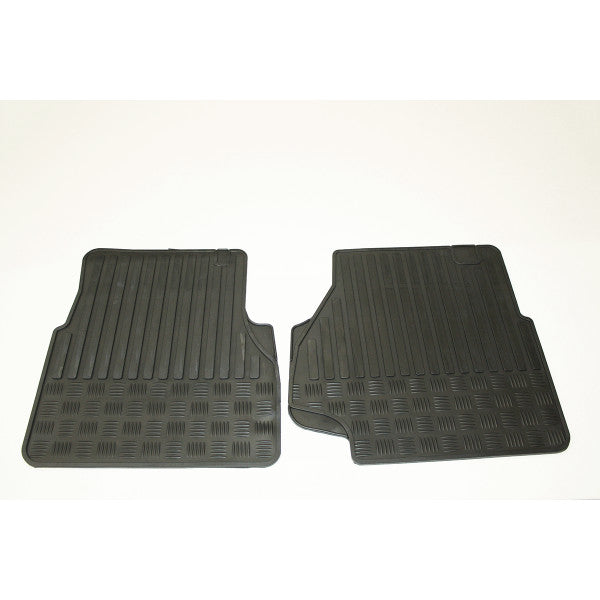 Floormats - Front - Pair