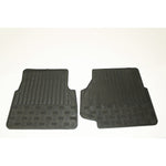 Floormats - Front - Pair