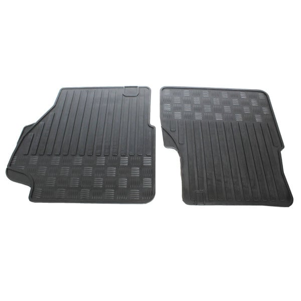 Contour Mat - Front - Def Td5