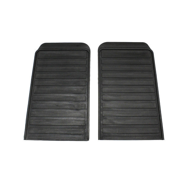 Mat Rear Floor