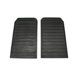 Mat Rear Floor