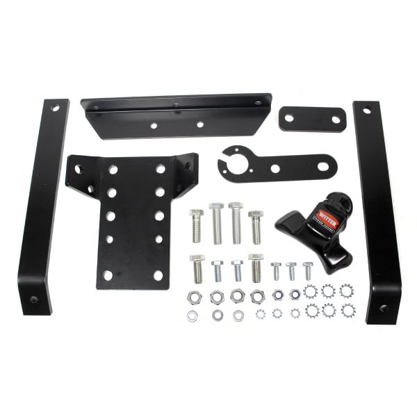 Towing Kit - Multi-Height - Def 110 Td5
