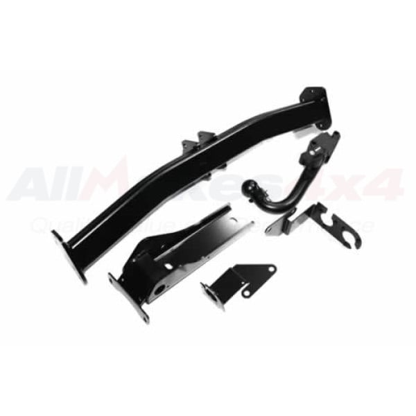 Tow Bar Kit - Swan Detachable - Fits F2