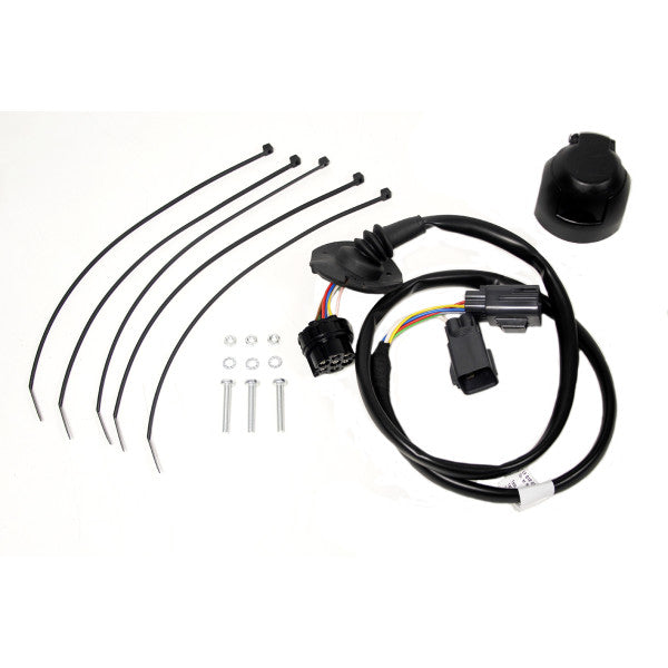 Tow Bar Electrics - Fits Evoque