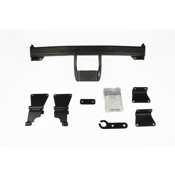 Fixed Multi Height Tow Bracket Fits D5