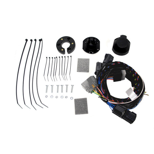 Tow Bar Electrics Kit - Rrs 10-13