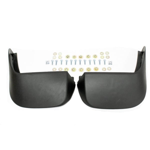 Mud Flaps - Front - Rrs - 2014 Onwards