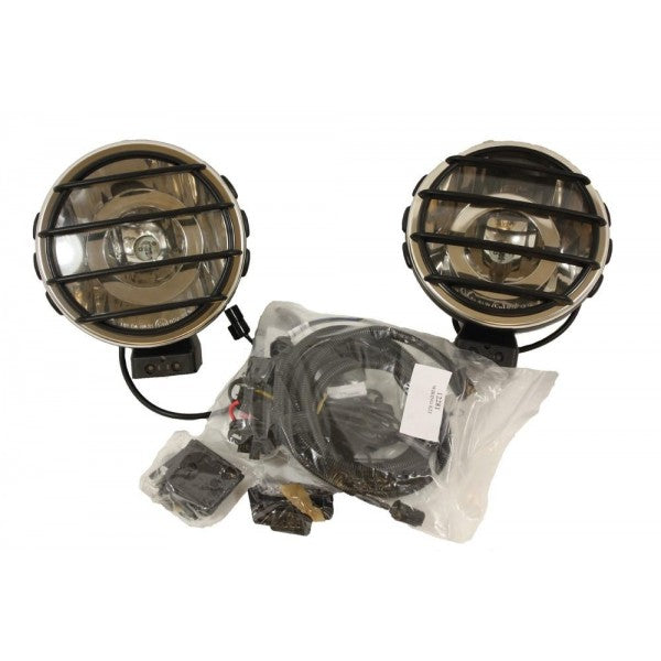 Spotlamp Assembly Kit