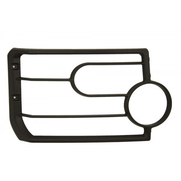 Front Light Guards for Discovery 3