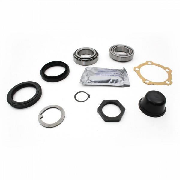 Front Wheel Bearing kit for Land Rover Defender by Allmakes 4x4
