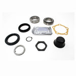 Premium Front Wheel Bearing kit for Land Rover Defender by Allmakes PR2