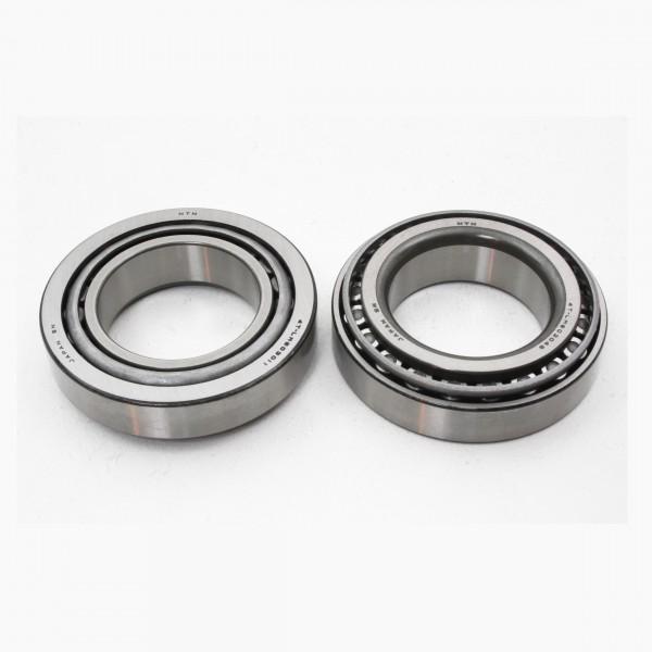 Front Wheel Bearing kit for Land Rover Defender by Allmakes 4x4