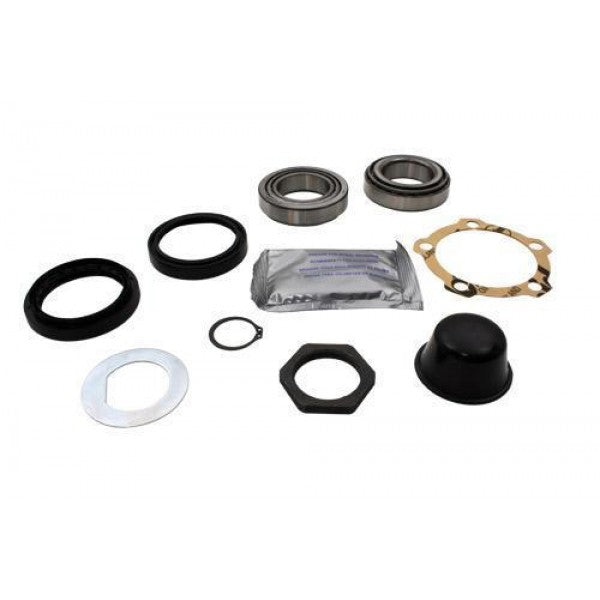 Premium Rear Wheel Bearing kit for Land Rover Defender by Allmakes PR2