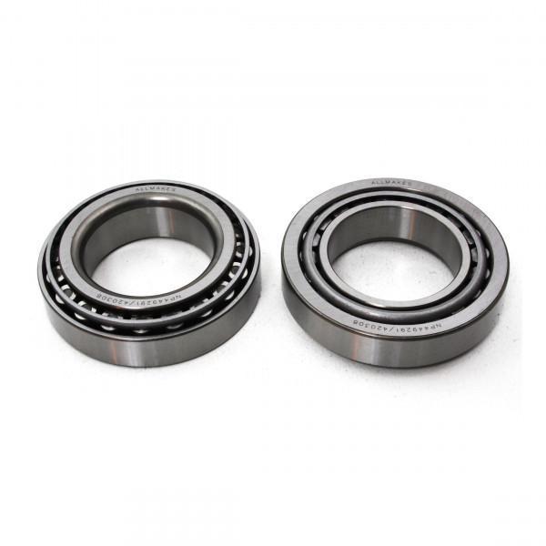 Rear Wheel Bearing kit for Land Rover Defender by Allmakes 4x4