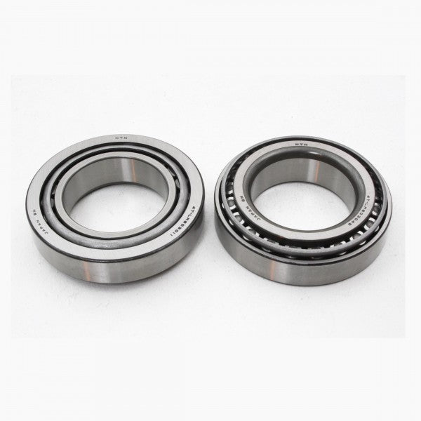 Premium Front & Rear Wheel Bearing Kit for Land Rover Defender by Allmakes PR2