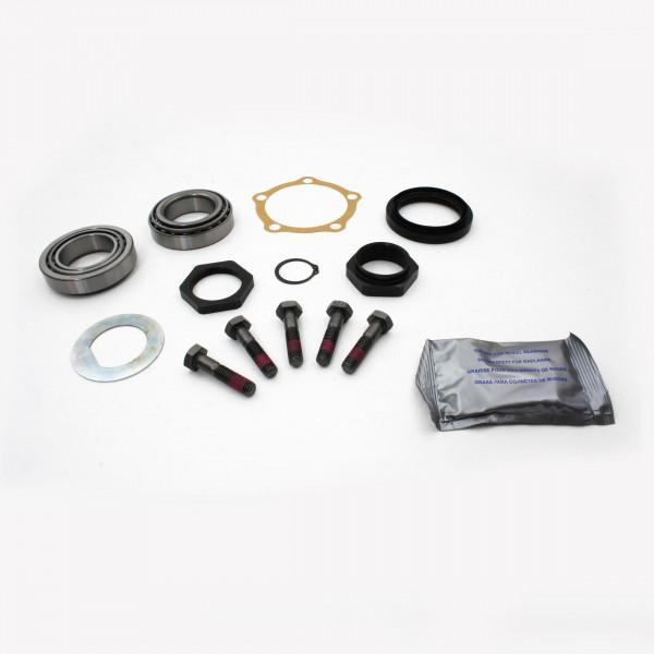 Front & Rear Wheel Bearing Kit for Land Rover Defender