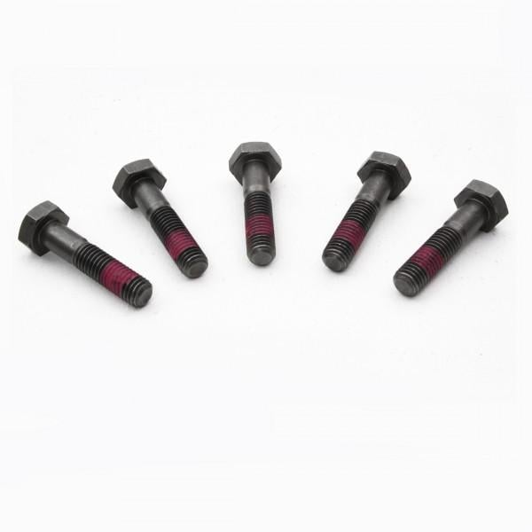 Front & Rear Wheel Bearing Kit for Land Rover Defender