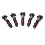 Premium Front & Rear Wheel Bearing Kit for Land Rover Discovery 1 from JA032851