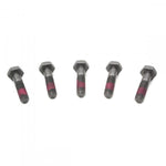 Premium Rear Non-ABS Wheel Bearing Kit for Range Rover Classic from JA624516