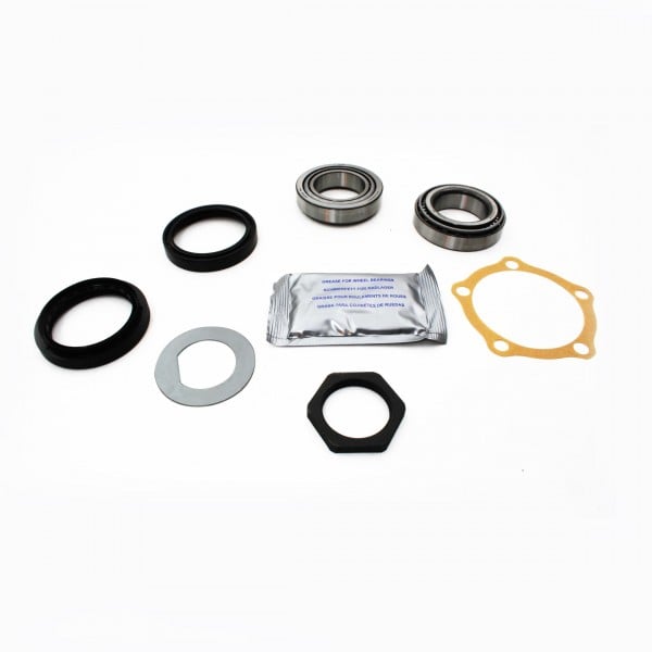 Premium Non-ABS Wheel Bearing Kit for Range Rover Classic up to JA624516