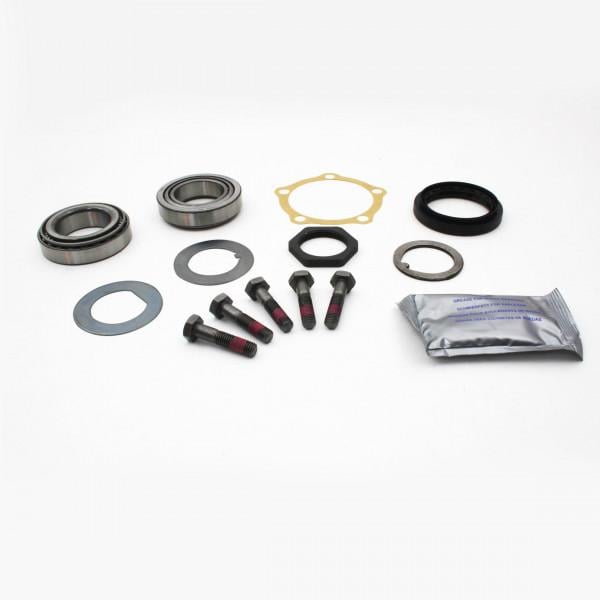 Premium Rear Wheel Bearing Kit for Range Rover Classic with ABS